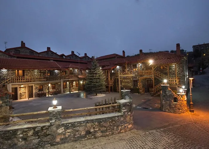 Voras Agios Athanasios (Pella)