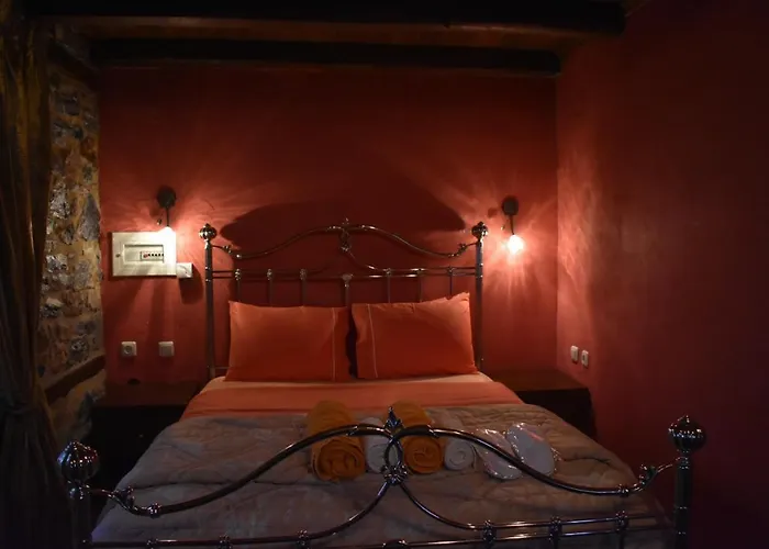 Voras 3* Agios Athanasios (Pella)