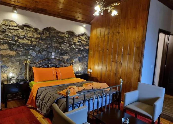 Voras 3* Agios Athanasios (Pella)