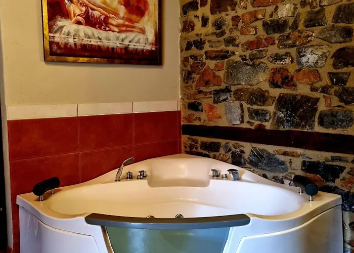 Voras Aparthotel Agios Athanasios (Pella)